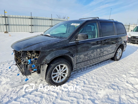 Dodge Caravan 2018 - Zdjęcie 1 z 13