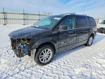 Dodge Caravan 2018