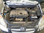 Hyundai Accent 2007