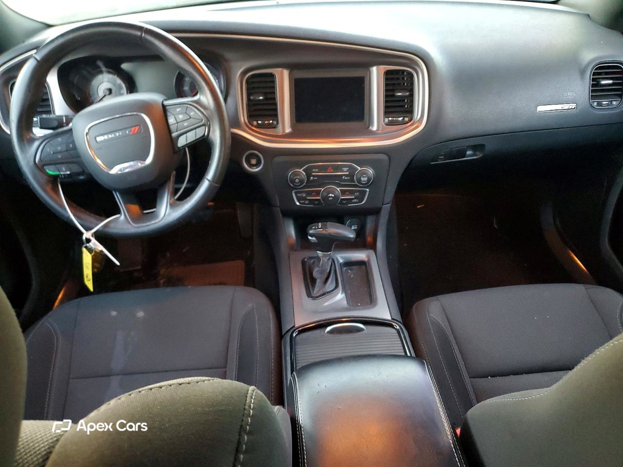Dodge Charger 2019