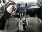 Chevrolet Trax 2019