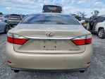Lexus ES 2015