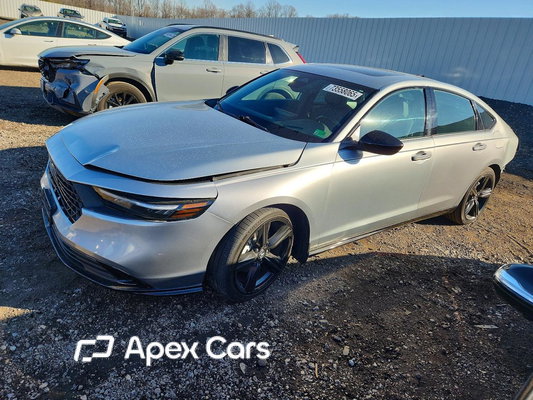 Honda Accord 2024 - Image 1 of 14