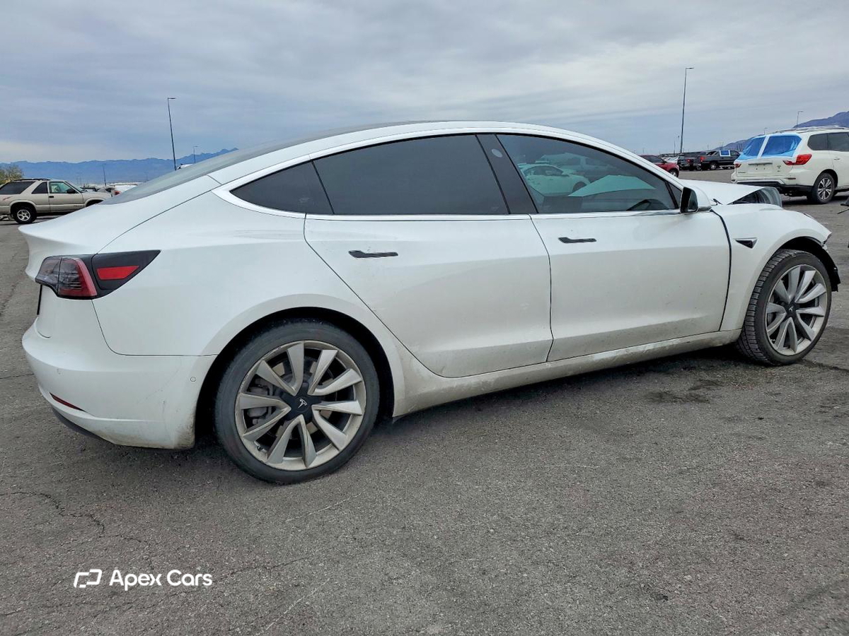 Tesla Model 3 2019