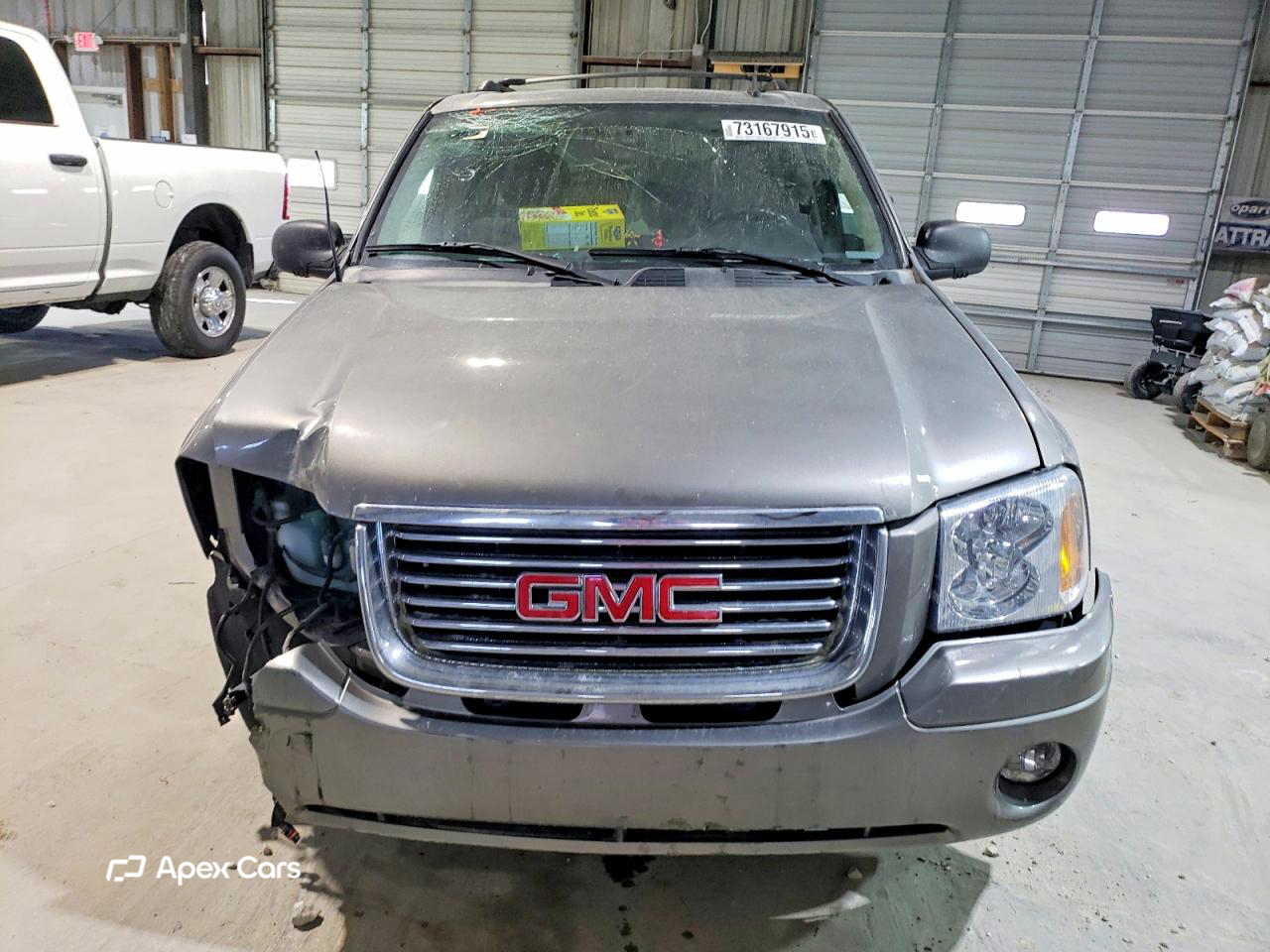 GMC Envoy 2006