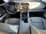 Jaguar XE 2017