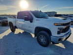 Chevrolet Silverado 2024