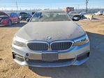 BMW Series 5 2018