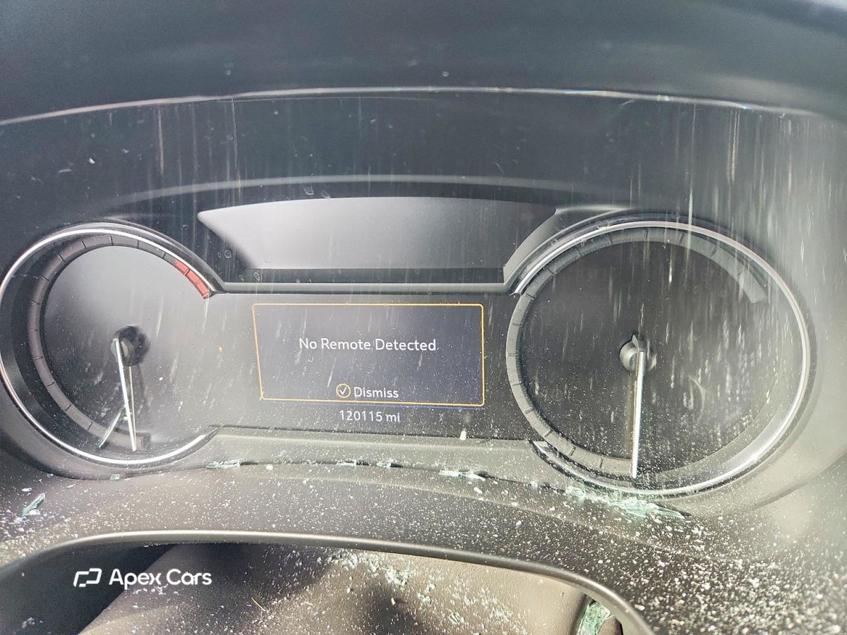 Cadillac XT4 2019