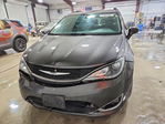 Chrysler Pacifica 2017