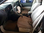 Nissan Rogue 2011