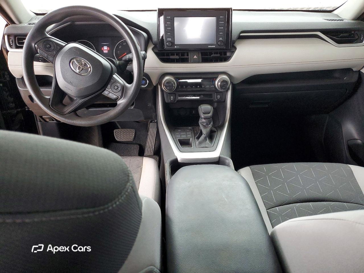 Toyota RAV 4 2020
