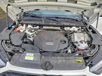 Audi SQ5 2022