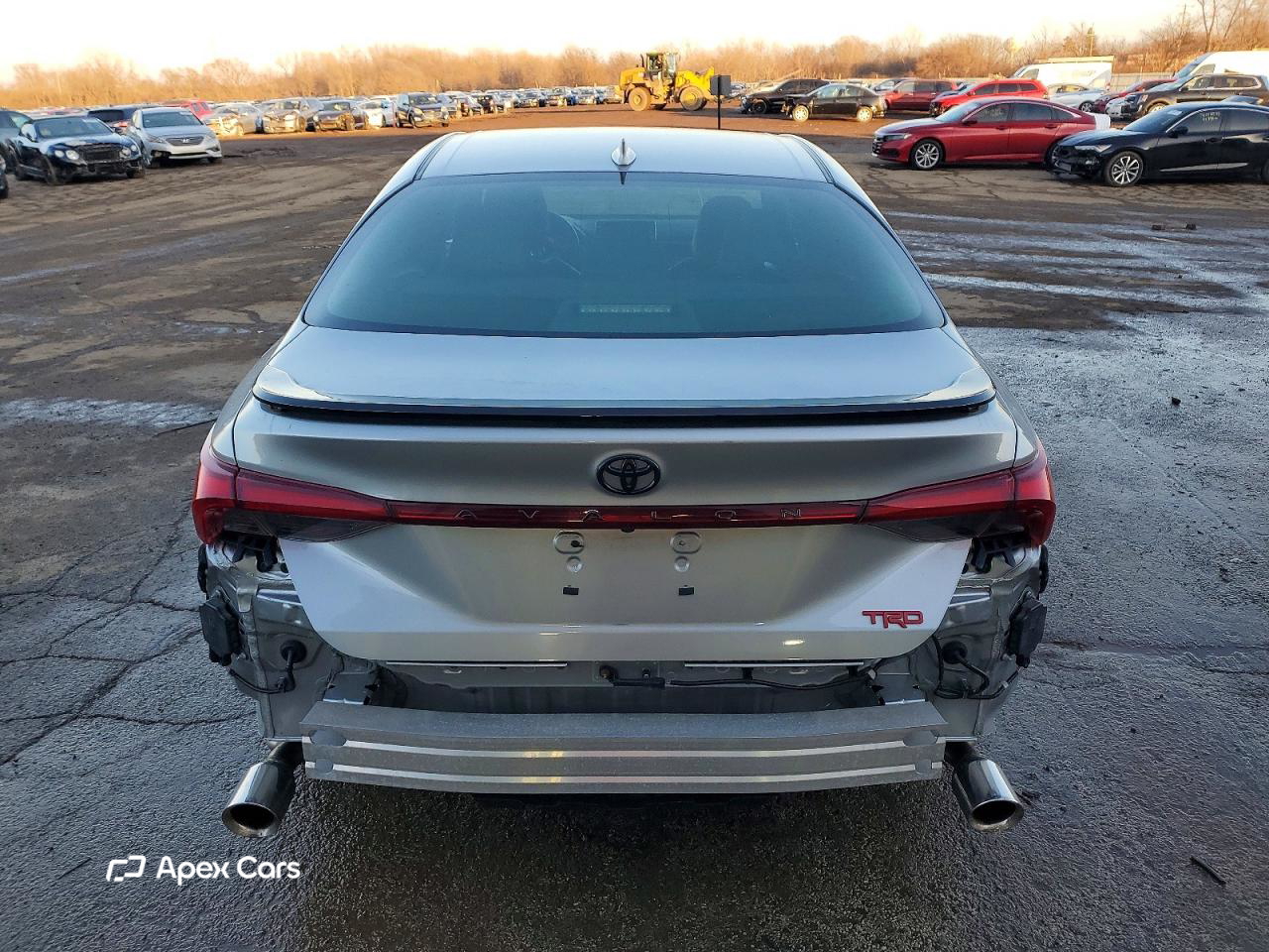 Toyota Avalon 2020