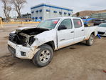 Toyota Tacoma 2013
