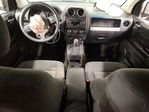 Jeep Compass 2016