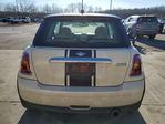 MINI Cooper 2010