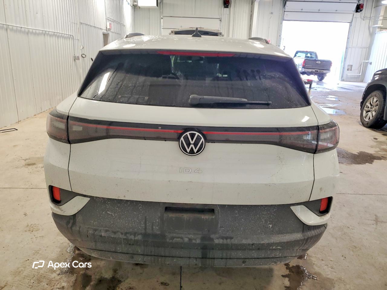 Volkswagen ID.4 2023