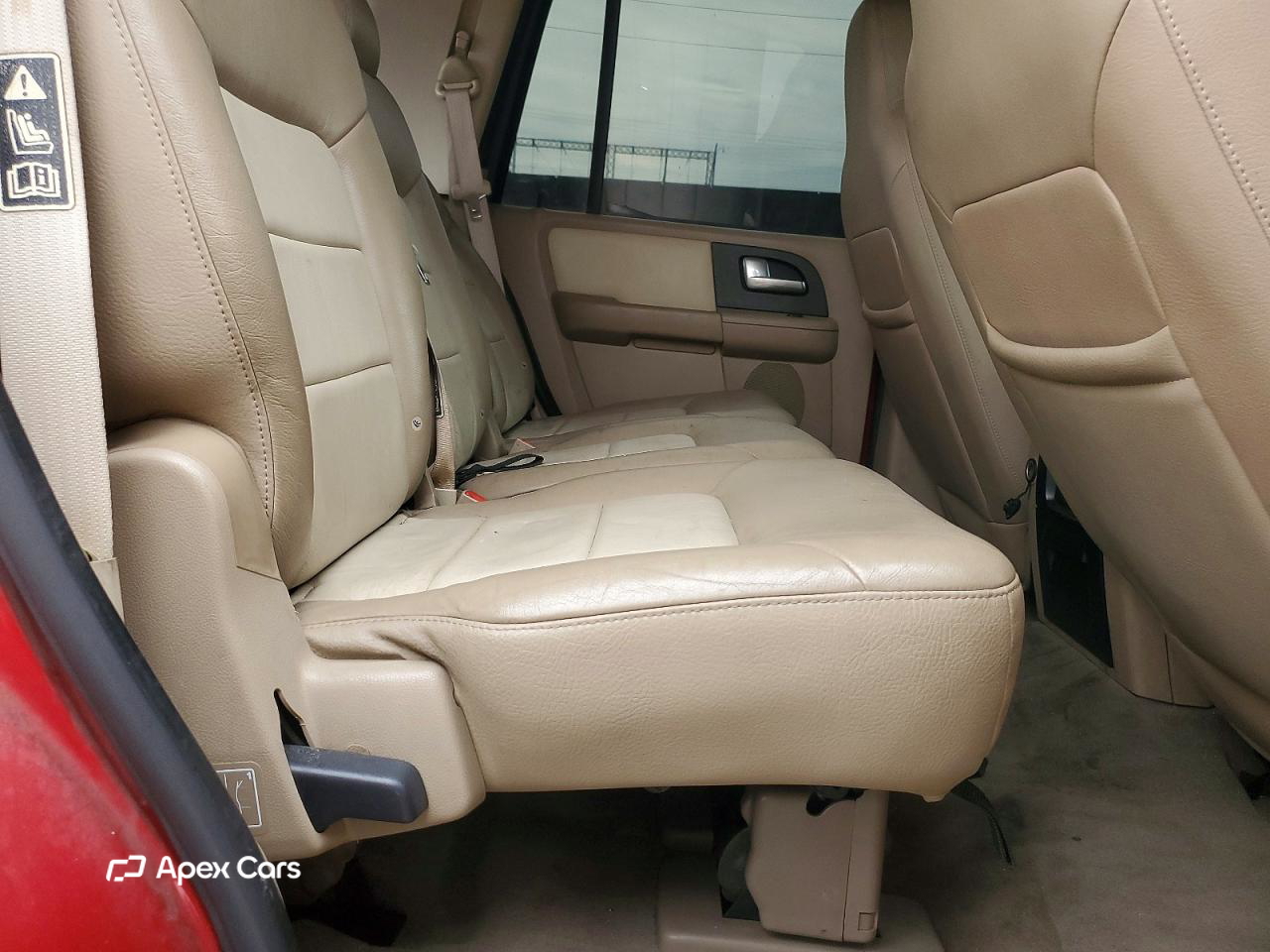 Ford Expedition 2003