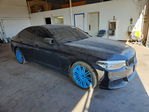 BMW Series 5 2019