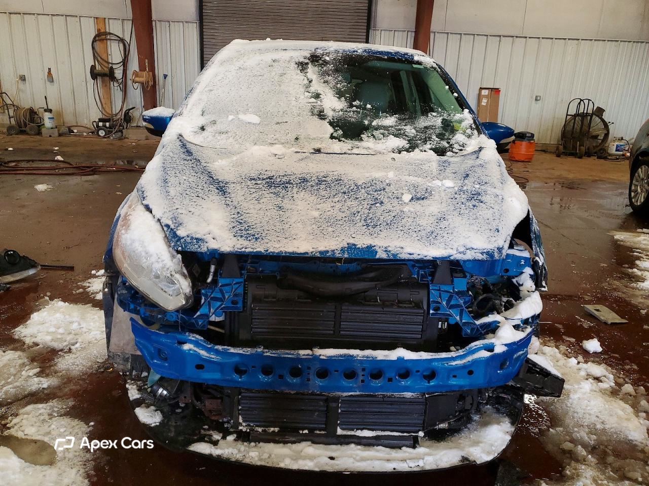 Ford C-MAX 2014
