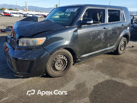 2009 Scion xB - Image 1 of 5