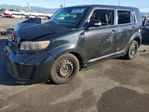 Scion xB 2009