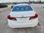 Honda Civic 2015