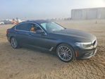 BMW Series 5 2017