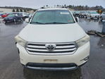 Toyota Highlander 2012