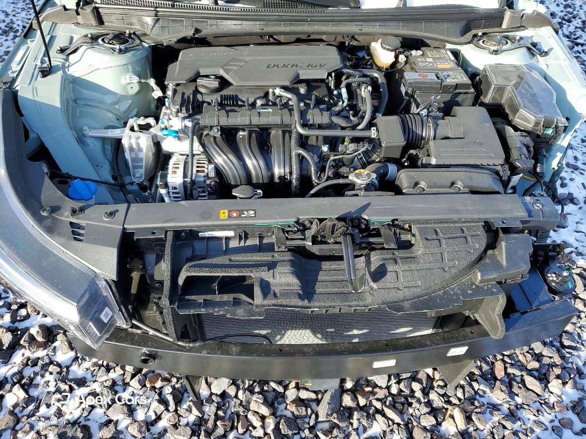Kia K4 2025