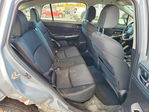 Subaru Impreza 2016