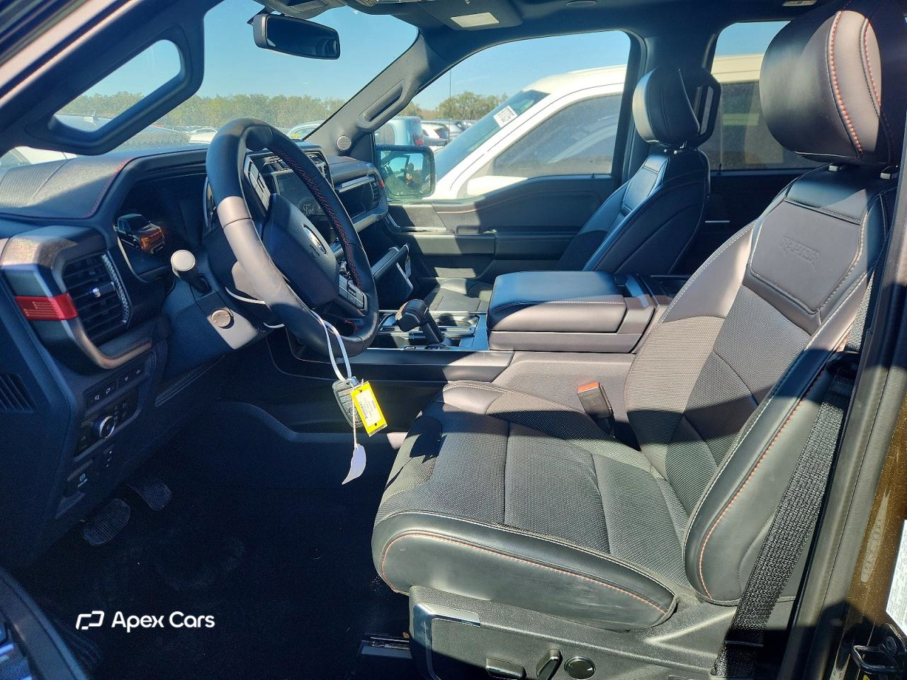 Ford F-150 2024
