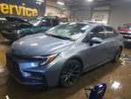 Toyota Corolla 2025