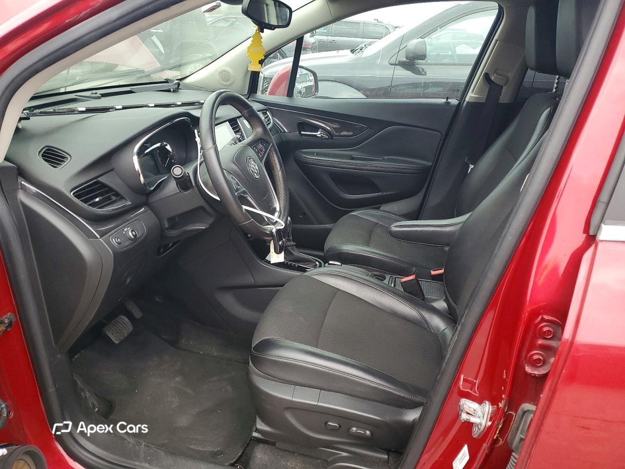 Buick Encore 2018