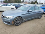 BMW Series 5 2020