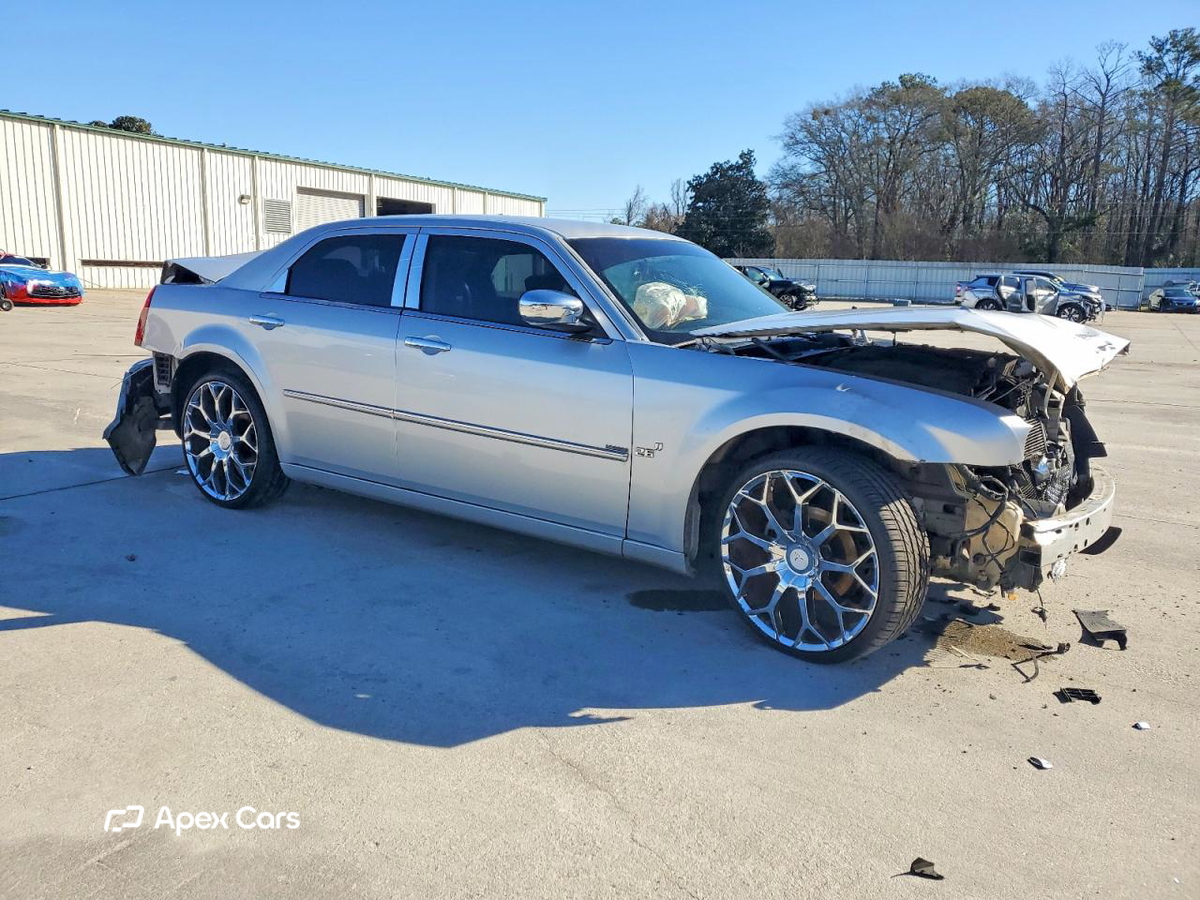 Chrysler 300 2010