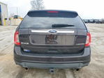 Ford Edge 2013