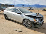 Volvo V60 2018