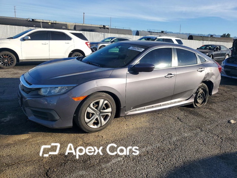 Honda Civic 2017 - Image 1 of 13