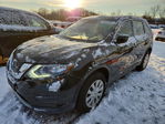 Nissan Rogue 2018