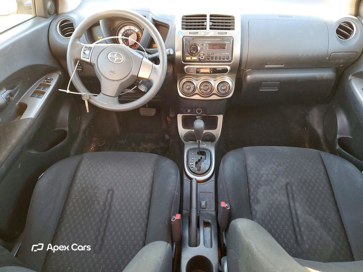 Toyota  2013