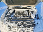 Cadillac CTS 2012