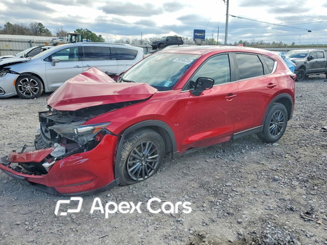 Mazda CX-5 2019 - Image 1 of 14