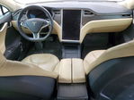 Tesla Model S 2014