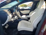 Tesla Model X 2016