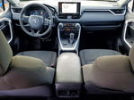 Toyota RAV 4 2021