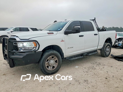 RAM 2500 2024 - Image 1 of 12