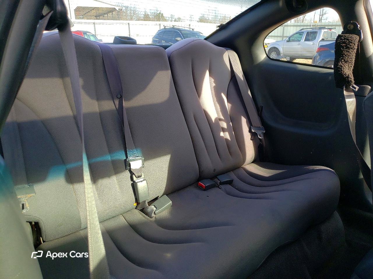 Pontiac Sunfire 2005
