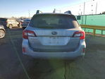 Subaru Outback 2017